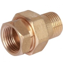 Разъемное соединение, американка, ВН 3/8" уплотнение под гайкой o-ring кольцо Stout