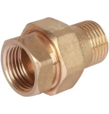 Разъемное соединение, американка, ВН 3/8" уплотнение под гайкой o-ring кольцо Stout