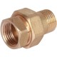 Разъемное соединение, американка, ВН 3/8" уплотнение под гайкой o-ring кольцо Stout