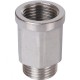 Удлинитель ВН шестигранный 1/2"x1/2", никелированный Stout