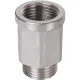Удлинитель ВН шестигранный 1/2"x1/2", никелированный Stout