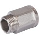 Удлинитель ВН шестигранный 1/2"x1/2", никелированный Stout