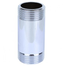 Удлинитель НН 1"x70, xромированный Stout