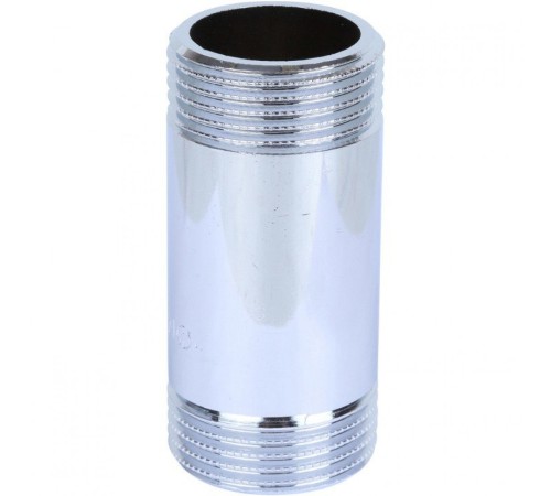 Удлинитель НН 1"x70, xромированный Stout
