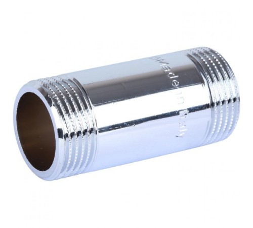 Удлинитель НН 1"x70, xромированный Stout