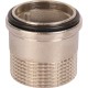 Кран шаровой полнопроходной ВР/НР 1 1/4" американка, ручка бабочка EPDM Stout