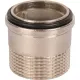 Кран шаровой полнопроходной ВР/НР 1 1/4" американка, ручка бабочка EPDM Stout