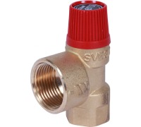 Клапан предохранительный 30х3/4" Stout