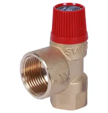 Клапан предохранительный 30х3/4" Stout