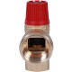 Клапан предохранительный 30х3/4" Stout