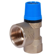 Клапан предохранительный для систем водоснабжения 6-3/4" Stout