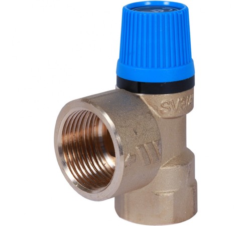 Клапан предохранительный для систем водоснабжения 6-3/4" Stout