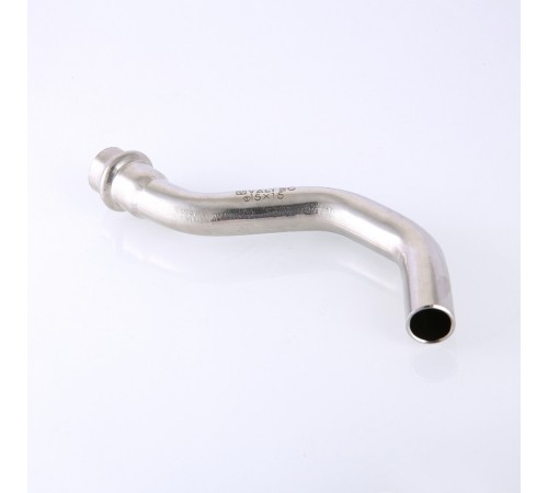 Пресс-обвод внутренний/наружный 22 мм х 22  из нержавеющей стали VTi.970.I.002222 VALTEC (ВАЛТЕК)