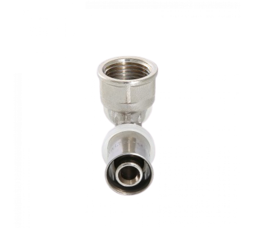 Тройник пресс с внутренней резьбой 20х3/4"х20 Valtec