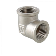 Угольник с внутренней резьбой 3/4" Valtec