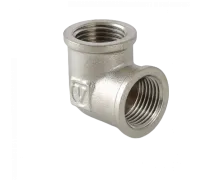 Угольник с внутренней резьбой 3/4" Valtec