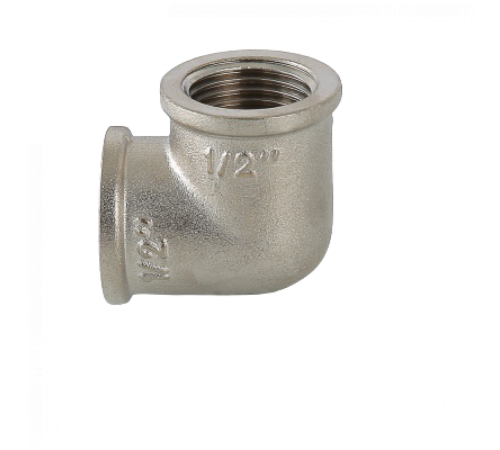 Угольник с внутренней резьбой 3/4" Valtec