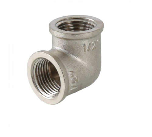 Угольник с внутренней резьбой 3/4" Valtec