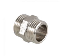 Ниппель с наружной резьбой 1/2" Valtec