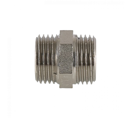 Ниппель с наружной резьбой 1/2" Valtec