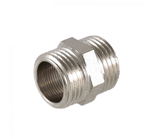 Ниппель с наружной резьбой 1/2" Valtec