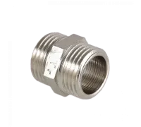 Ниппель с наружной резьбой 1 1/2" Valtec