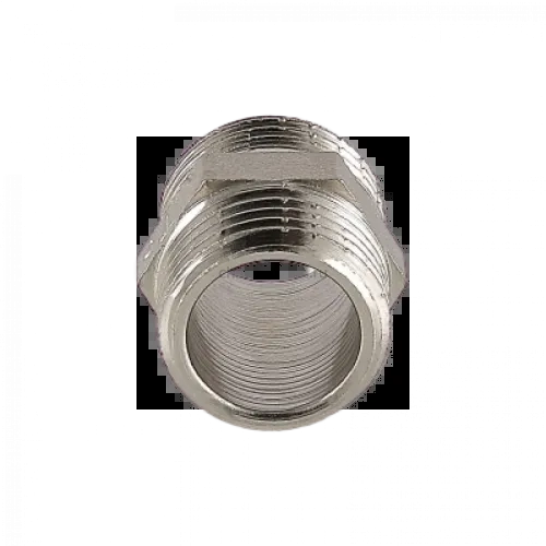 Ниппель с наружной резьбой 1 1/2" Valtec