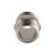 Ниппель с наружной резьбой 1 1/2" Valtec