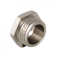 Пробка с наружной резьбой 1/2" Valtec