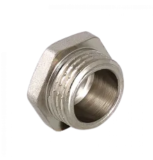 Пробка с наружной резьбой 1/2" Valtec