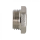 Пробка с наружной резьбой 1/2" Valtec