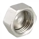 Заглушка с внутренней резьбой 1/2" Valtec