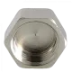 Заглушка с внутренней резьбой 1/2" Valtec