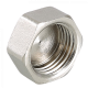 Заглушка с внутренней резьбой 3/4" Valtec