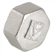 Заглушка с внутренней резьбой 3/4" Valtec