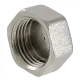 Заглушка с внутренней резьбой 3/4" Valtec