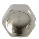 Заглушка с внутренней резьбой 3/4" Valtec