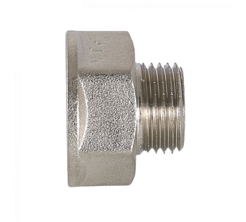 Переходник ВН 3/4"x1/2" Valtec