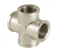 Крестовина ВР 3/4" Valtec