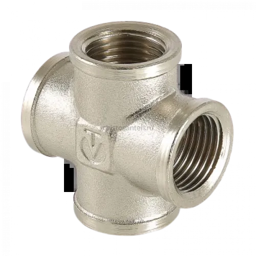Крестовина ВР 3/4" Valtec