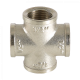 Крестовина ВР 3/4" Valtec