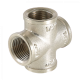 Крестовина ВР 3/4" Valtec