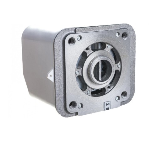 Газовый счетчик СГБМ 3.2 без накидных гаек