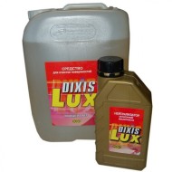 Средство для очистки поверхностей "DIXIS-lux" 10 л +1 кг нейтрализатор