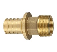 Переходник с наружной резьбой РЕХАУ 16-R 1/2 MX