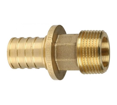 Переходник с наружной резьбой РЕХАУ 16-R 1/2 MX