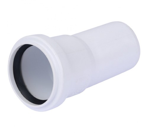 Отвод канализационный Raupiano Plus 50х15° REHAU (РЕХАУ - 11210941002) Отвод канализационный Raupiano Plus 50х15° REHAU (РЕХАУ - 11210941002)