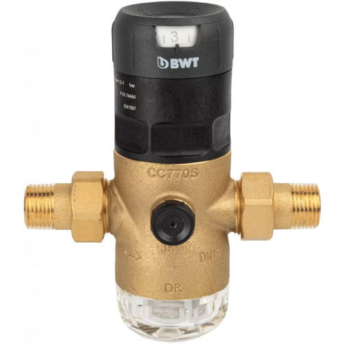 Редуктор давления BWT D1 Eco 1