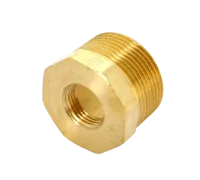 Футорка 1 1/4"x1" Viega