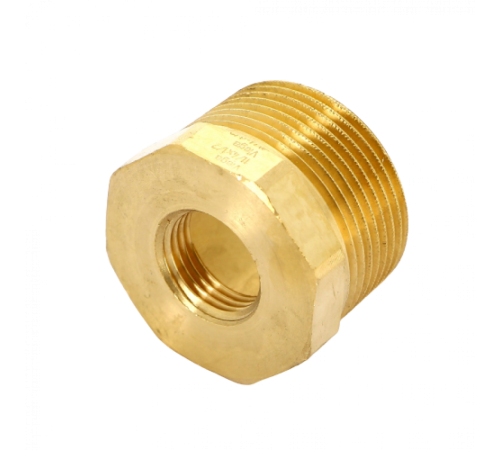 Футорка 1 1/4"x1" Viega Футорка 1 1/4"x1" Viega